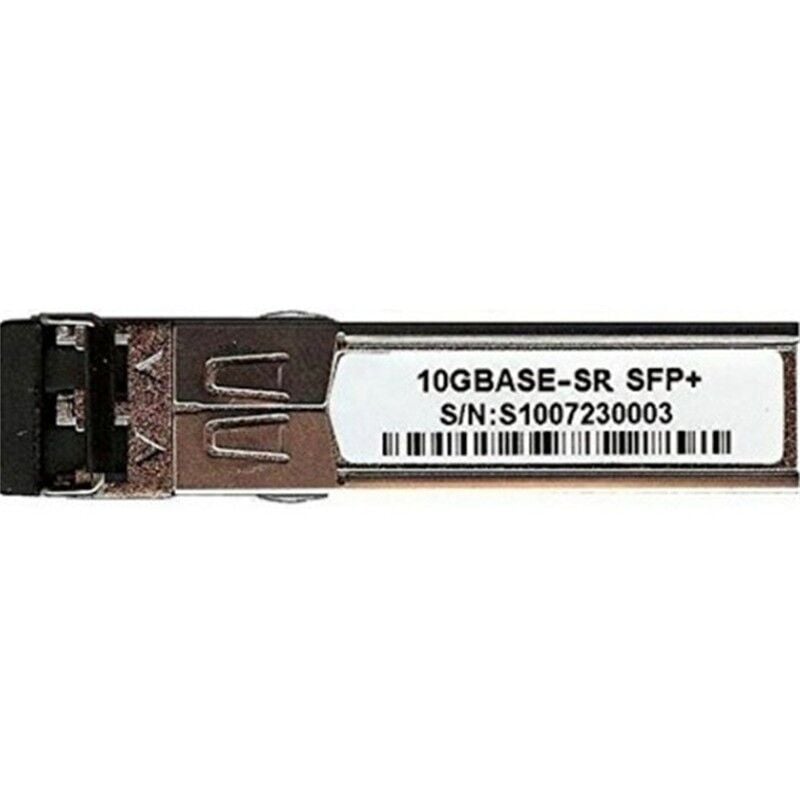 Lenovo 46C3447 Sfp+ Sr Transceiver
