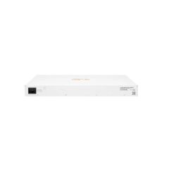 Hpe Aruba Ion Jl814A 48 Port Gigabit + 4X1Gb Sfp Uplink Yöneti̇lebi̇li̇r Rackmount Switch