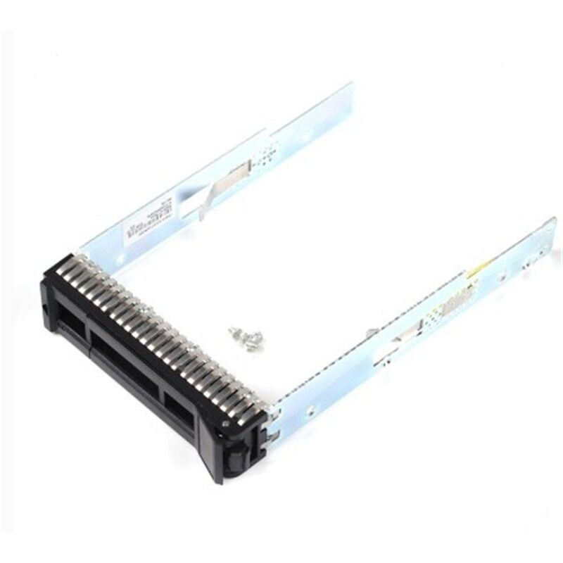 Lenovo Ot-Sm17A062 3.5-Inch-Server-Hdd-Ssd-Caddy-Tray-Kizak (St50 V3 7Df31001Ea)