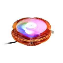 Frisby Fcl-F1314C Intel 1200/1366/115X-Amd Am2/Am2+/Am3/Am4 İşlemci̇ Fan