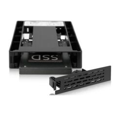 Lenovo Icy Dock 3.5 Inc Den 2.5 Inc Sata Çevi̇ri̇ci̇ Kizak Mb882Sp-1S-3B (St50 V3 7Df31001Ea)