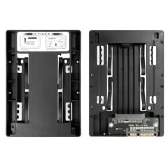 Lenovo Icy Dock 3.5 Inc Den 2.5 Inc Sata Çevi̇ri̇ci̇ Kizak Mb882Sp-1S-3B (St50 V3 7Df31001Ea)