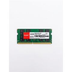 32 Gb Ddr4 3200Mhz Bory Kutulu Nb