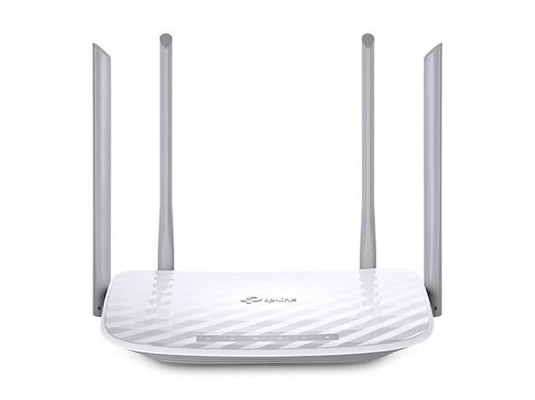 Tp-Link Archer C50 Ac1200 4 Port Dual Band Router