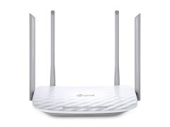 Tp-Link Archer C50 Ac1200 4 Port Dual Band Router