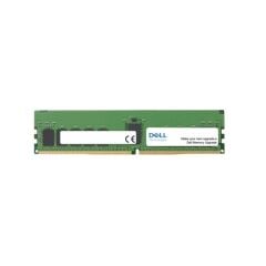 Dell Memory Upgrade - 16 Gb - 1Rx8 Ddr5 Rdimm 5600 Mt/S (Not Compati̇ble Wi̇th 4800 Mt/S Dimms) Ac830716
