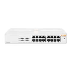 Hpe Aruba Ion 1430 R8R47A 16 Port Gigabit Yöneti̇lemez Switch