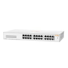 Hpe Aruba Ion R8R49A 1430 24 Port Gigabit Yonetilemez Switch