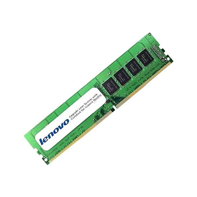 Thinksystem 16Gb Truddr5 5600Mhz (1Rx8) Ecc Udimm 4X77A99751 (St50)