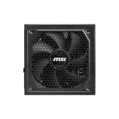 Msi Mag A1250Gl Pcie5 1250W 80+ Gold Power Supply