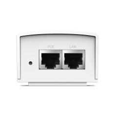 Tp-Link Omada Tl-Poe4824G 48Volt 24Watt Gigabit Port Poe Adaptör