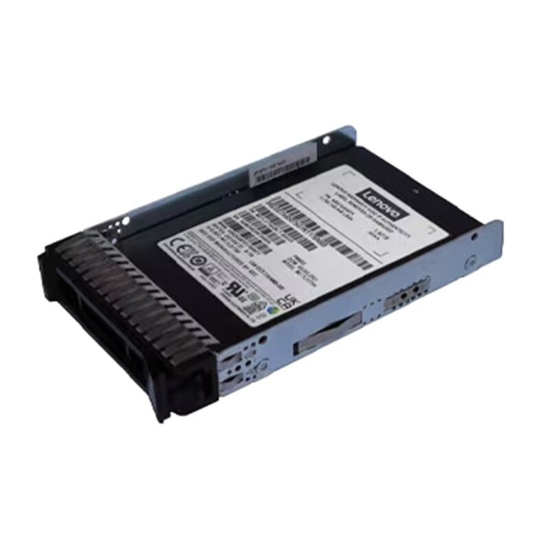 Lenovo 4Xb7A90875 1.92Tb Sata Ssd V2 2.5In Read Intensive