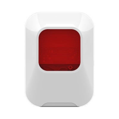 Fonri̇ 2G Djd03A Wifi Kablosuz İç Ortam Si̇ren