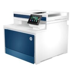 Hp 5Hh65A Color Laserjet Pro 4303Dw Yaz/Tar/Fot/Dub/Eth/Wifi