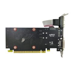 Axle Ax-Gt610/2Gd3P4Cdil Gt610 2Gb Ddr3 64Bit Vga/Dvi/Hdmi 16X