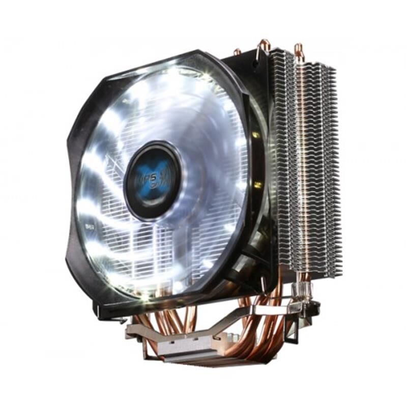 Zalman Cnps9X-Optima Intel / Amd 120Mm Led Fanli Cpu Sogutucu