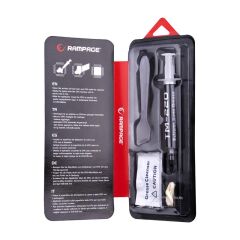 Rampage Tm-220 2Gr 11W/M.k Gri̇ Yüksek Performans Termal Macun