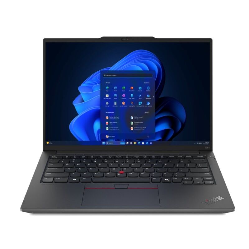 Lenovo Nb E14 Thinkpad 21M70091Tx Ultra7 155H 16Gb 512Ssd O/B 14 Dos