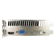Axle Ax-Gtx750Ti/4Gd5P8Cdi Gtx750Ti 4Gb Ddr5 128Bit Vga/Dvi/Hdmi 16X