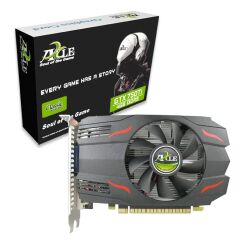 Axle Ax-Gtx750Ti/4Gd5P8Cdi Gtx750Ti 4Gb Ddr5 128Bit Vga/Dvi/Hdmi 16X