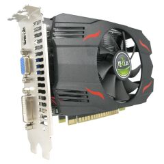 Axle Ax-Gtx750Ti/4Gd5P8Cdi Gtx750Ti 4Gb Ddr5 128Bit Vga/Dvi/Hdmi 16X