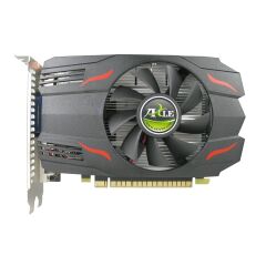 Axle Ax-Gtx750Ti/4Gd5P8Cdi Gtx750Ti 4Gb Ddr5 128Bit Vga/Dvi/Hdmi 16X
