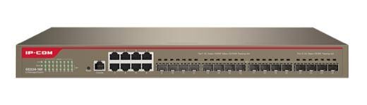 Ip-Com G5324-16F 16 Port Sfp + 8 Port Gigabit L3 Cloud Yöneti̇lebi̇li̇r Rackmount Omurga Switch