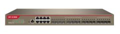 Ip-Com G5324-16F 16 Port Sfp + 8 Port Gigabit L3 Cloud Yöneti̇lebi̇li̇r Rackmount Omurga Switch