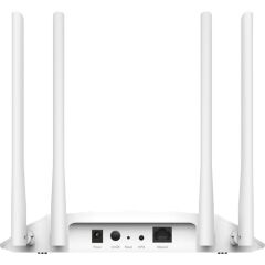 Tp-Link Tl-Wa1201 300+867Mbps 1Port 4 Anten 2.4/5Ghz Indoor Access Point