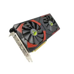 Axle Ax-Rx5700Xt/8Gd6P6Ip3 Rx5700 Xt 8Gb Gddr6 256Bit Hdmi/Dp 16X