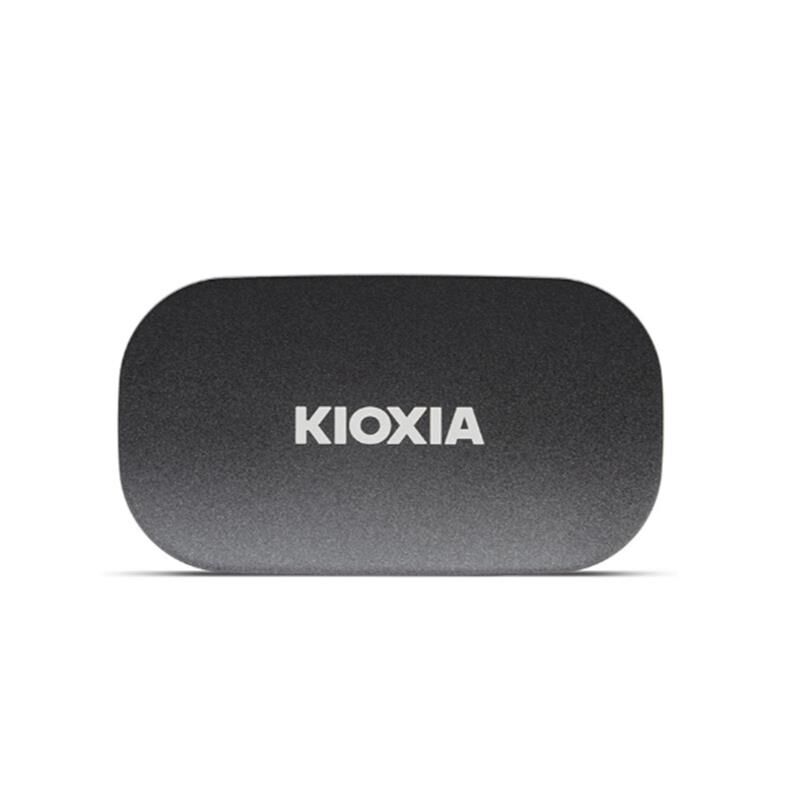 1 Tb Kioxia Exceria Plus G2 Usb 3.2 1050/1000 Lxd20K001Tg8
