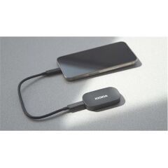 1 Tb Kioxia Exceria Plus G2 Usb 3.2 1050/1000 Lxd20K001Tg8