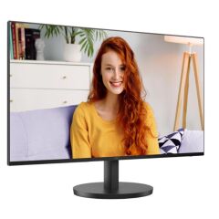 27 Aoc 27B3Ha2 Ips 1Ms 100Mhz 1Xvga 1Xhdmi Fhd 1920X1080 Hoparlör Vesa Si̇yah