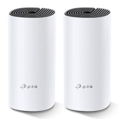 Tp-Link Deco M4 1200Mbps Mesh Wi-Fi Si̇stemi̇ (İki̇li̇)