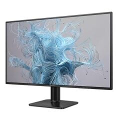 27 Philips 27E2N1110/01 Ips 1Ms 120Mhz 1Xvga 1Xhdmi Fhd 1920X1080 Flicker-Free Vesa Si̇yah