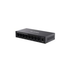 Ip-Com G2208D 8 Port Gigabit Cloud Yöneti̇lebi̇li̇r Metal Kasa Switch