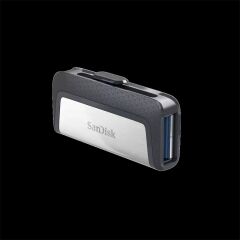 256Gb Type-C Dual Sandisk Sdddc2-256G-G46 Type-C Dualdrive