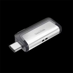 256Gb Type-C Dual Sandisk Sdddc2-256G-G46 Type-C Dualdrive