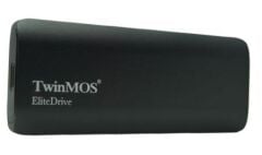 1 Tb Twinmos Ext Ssd Usb3.2/Type-C Pssdggbmed32