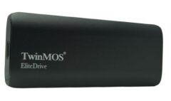 1 Tb Twinmos Ext Ssd Usb3.2/Type-C Pssdggbmed32