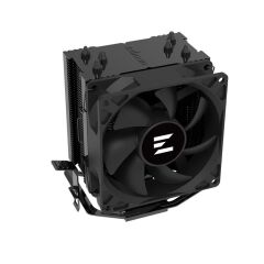 Zalman Cnps4X Black Lga 1700/1200/115X/ Amd Am5/Am4/Am3 92Mm Pwm Tdp 150W Cpu Soğutucu