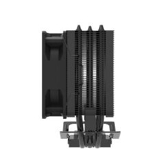 Zalman Cnps4X Black Lga 1700/1200/115X/ Amd Am5/Am4/Am3 92Mm Pwm Tdp 150W Cpu Soğutucu