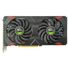Axle Ax-Rtx3050/8Gd6P8Dip Rtx3050 8Gb Ddr6 128Bit Dvi/Hdmi/Dp Pci-E 4.0