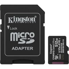 512 Gb Kingston Micro Sd Cl10 Sdcs3/512Gb