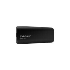 2 Tb Twinmos Ext Ssd Usb3.2/Type-C Dark Grey Pssd2Tbmedb