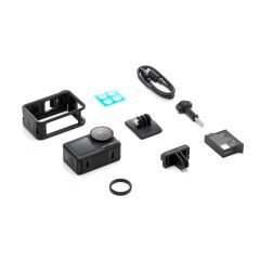 Dji Osmo Action 5 Pro Standard Combo Aksi̇yon Kamera (Resmi Dist Garantili)