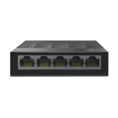 Tp-Link Ls1005G 5 Port 10/100/1000 Gigabit Plasti̇k Kasa Switch