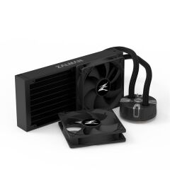 Zalman Reserator5-Z24-Bk Liquid Cooler 240Mm Sivi Sogutma Islemci