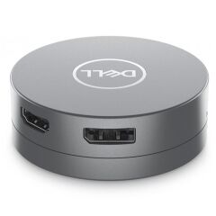 Dell 6In1 Da305 Type-C Mobil Adaptör 470-Afkl