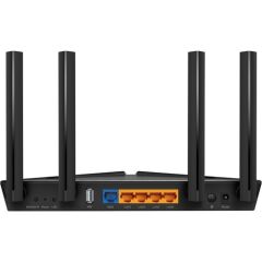 Tp-Link Archer Ax20 Ax1800 1800 Mbps Gigabit Dualband Wifi6 Router